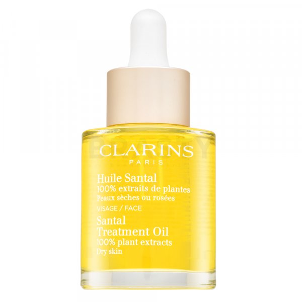Clarins Santal Facial Treatment Oil 30 ml