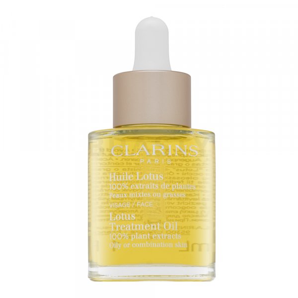 Clarins Lotus Facial Treatment Oil 30 ml