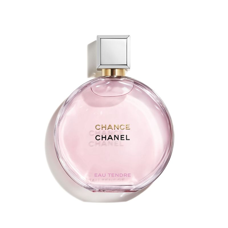 Chanel Chance Eau Tendre 100 ml — Woda perfumowana damska