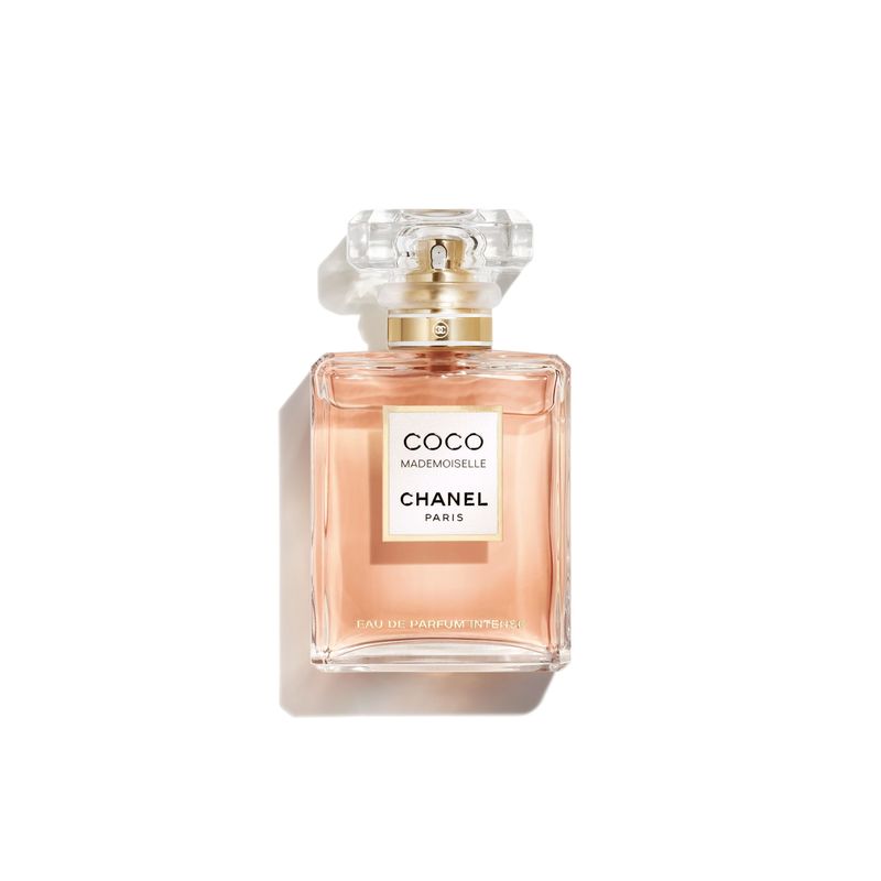 Chanel Coco Mademoiselle Intenso 35 ml — Eau de parfum