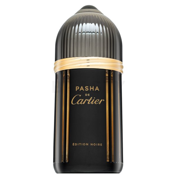 Cartier Paşa de Cartier Apă de toaletă Black Edition Ediție limitată pentru bărbați 100 ml