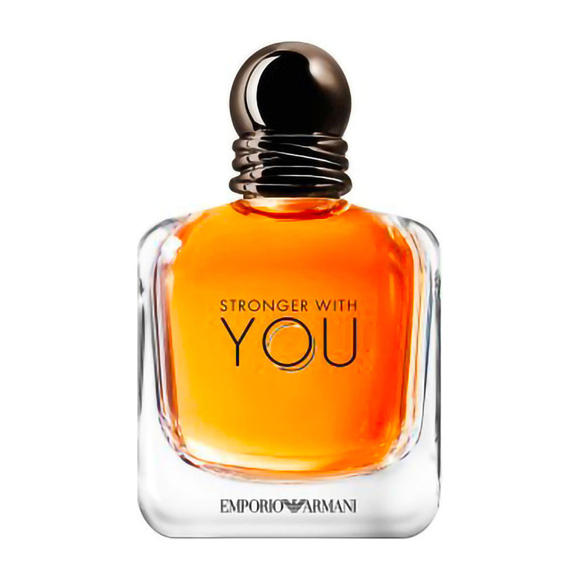 Giorgio armani You For Him Stronger With You - Eau De Toilette 100 ml 