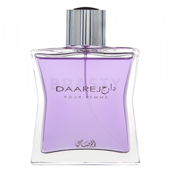 Rasasi ダーレジ EDP W 100ml