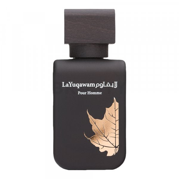 Rasasi La Yuqawam men EDP M 75 מ"ל