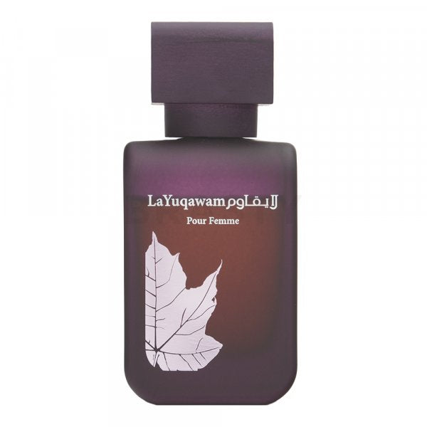 Rasasi La Yuqawam для женщин EDP W 75 мл