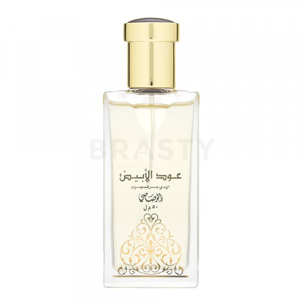 Rasasi Oudh Al Abiyad EDP U 50 мл