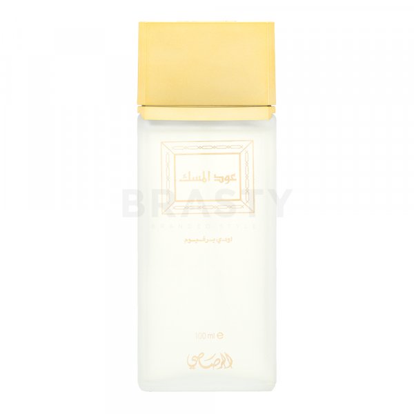 Rasasi Oudh Al Misk EDP U 100 мл