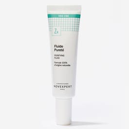 Novexpert Trio-Zinco Purezza fluida 30 ml — Ansigtsserum