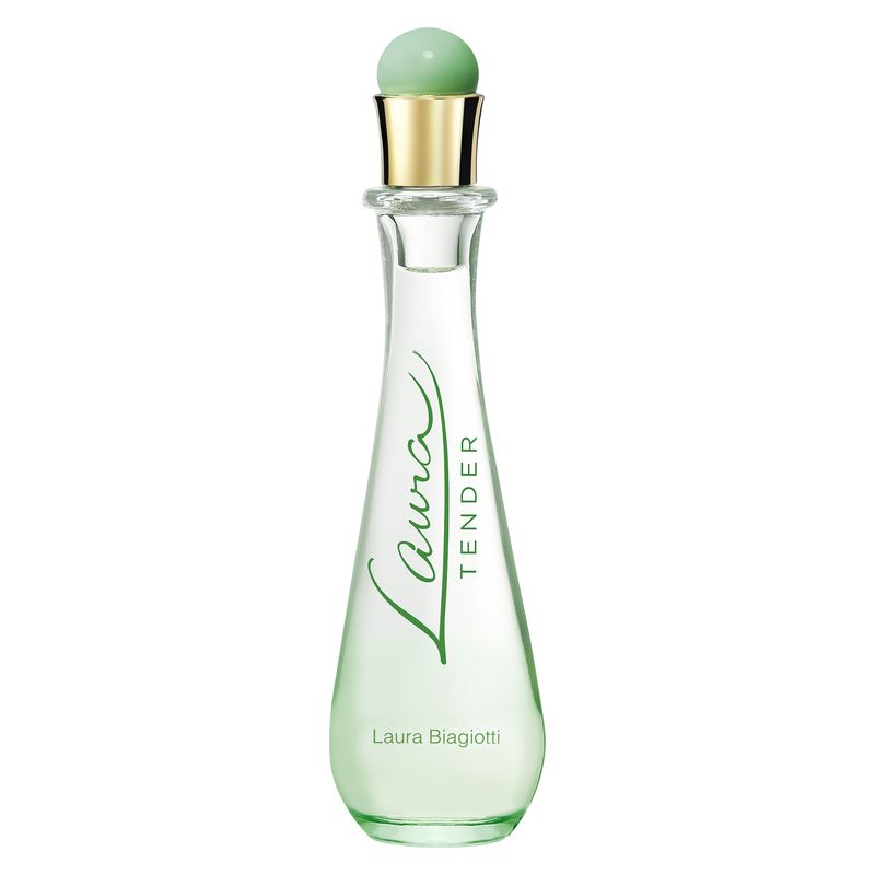 Laura biagiotti Laura Tendre Eau De Toilette Vaporisateur 25 ML