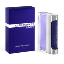 Paco rabanne Ultraviolet Man toaletní voda - 100ml 