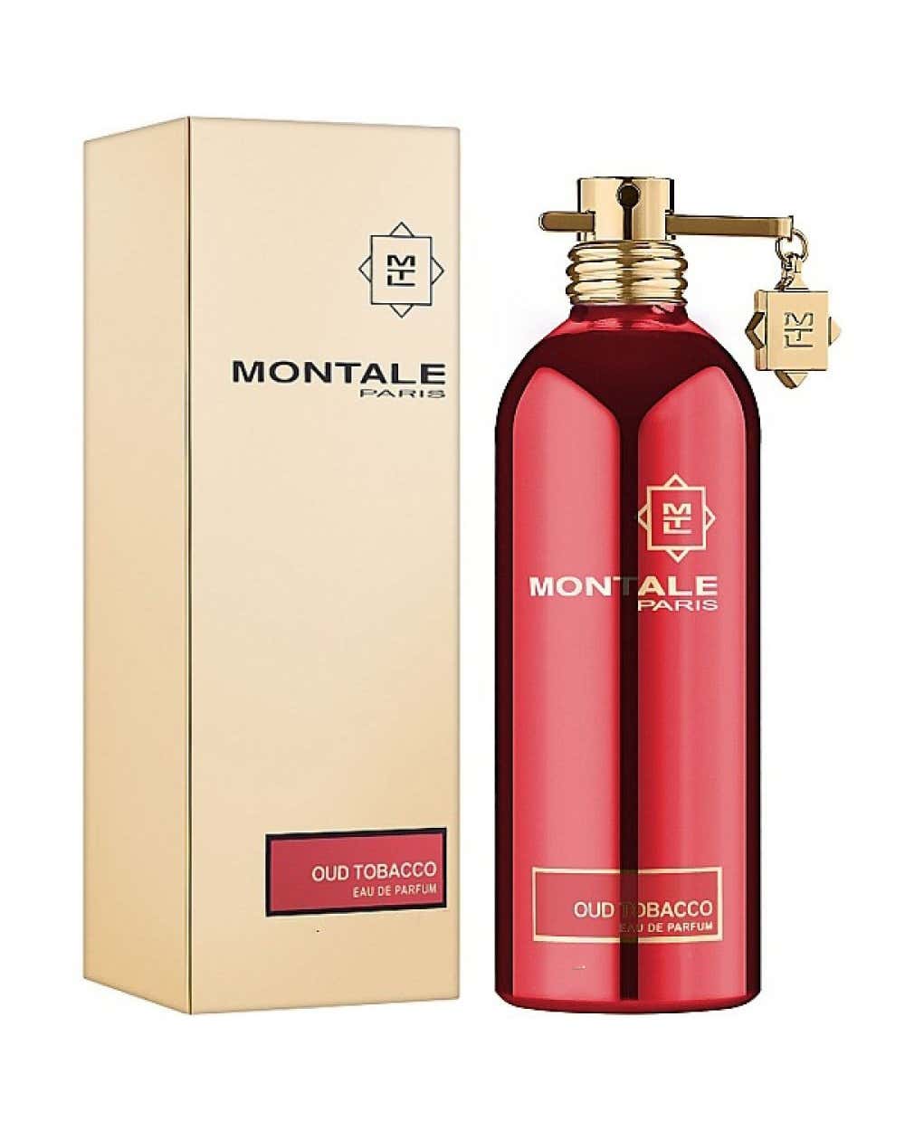 Montale Oud Tobacco 50 ml Unisex — Eau de Parfum