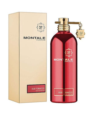 Montale Oud Tobacco 50 ml Unisex — Eau de Parfum