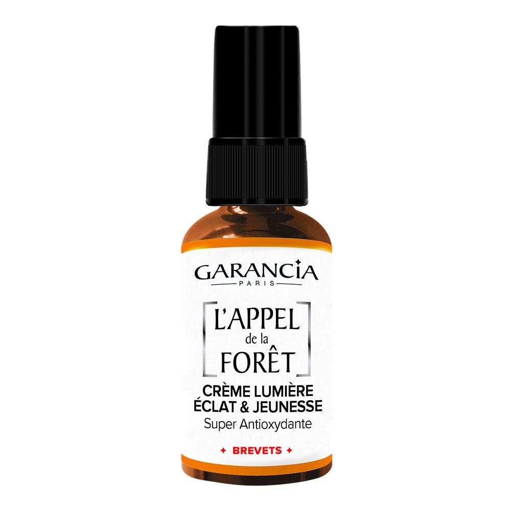 Garancia Apple Foret Lumiere Cr 30ml