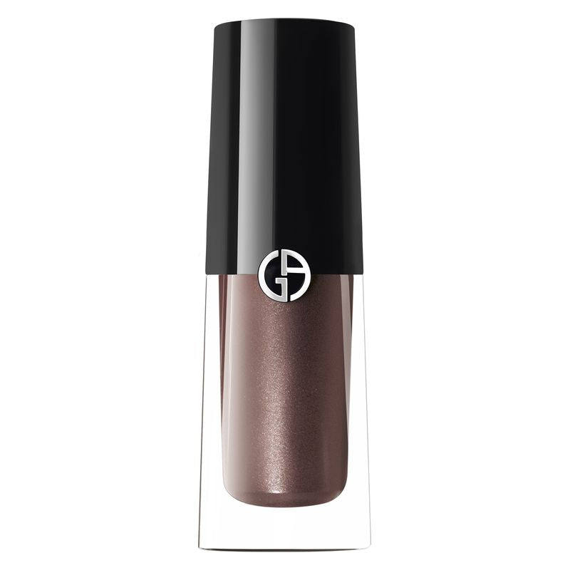 Armani OČNÍ TINT - Flawless Smudge-PROOF EYESHADOW 11 - Rose Ashes