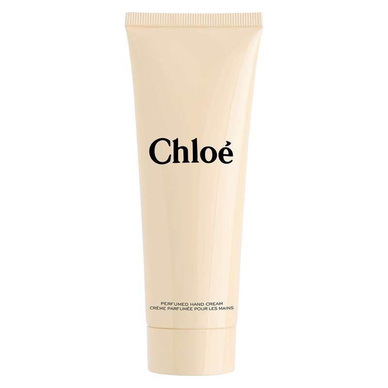 Chloé Crème Mains Parfumée 75 Ml 