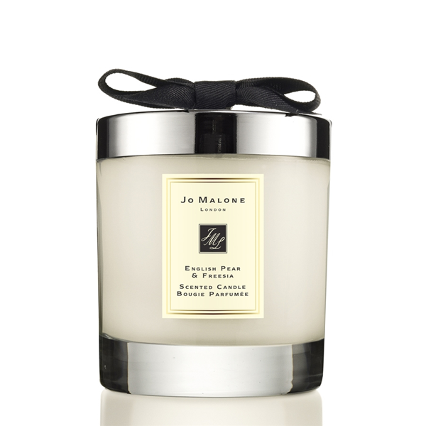 Jo Malone English Pear &amp; Freesia Candela 200gr — Candela