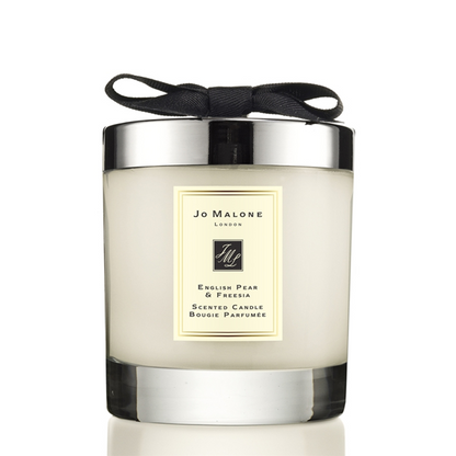 Jo Malone English Pear &amp; Freesia Candela 200gr — Candela