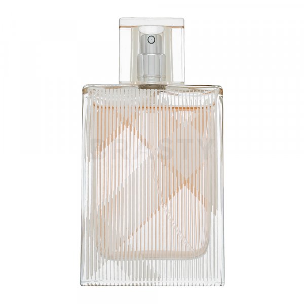 Burberry Brit For Her EDT W 50 мл