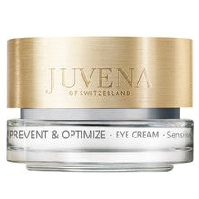 Juvena PREVENT &amp; OPTIMIZE Crema per gli occhi sensibili - 15ml