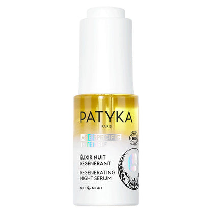 Patyka Elixir Notte Riparatore 15 ml