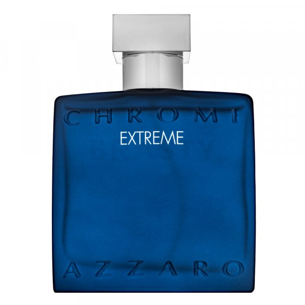 Azzaro Chrome Extreme EDP M 50 מ&quot;ל