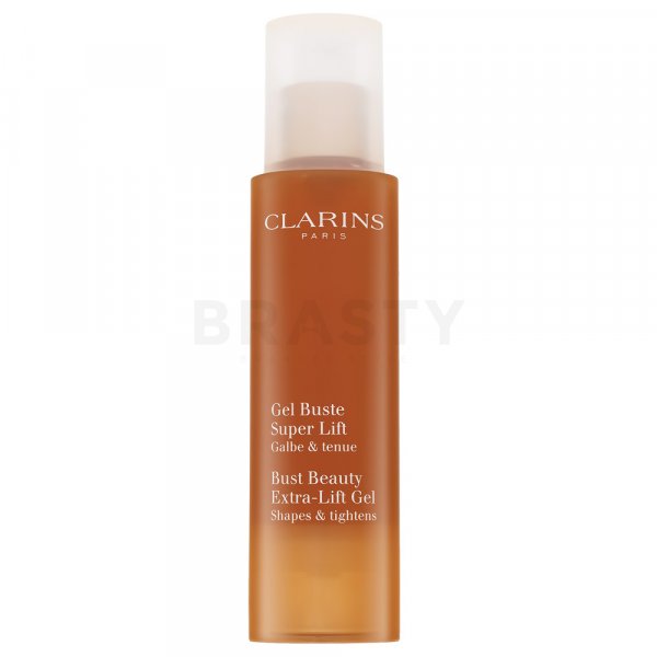 Clarins Gel Extra-Lift Bust Beauty 50 ml