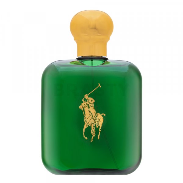 Ralph Lauren 폴로 그린 오드뚜왈렛 남성용 237ml