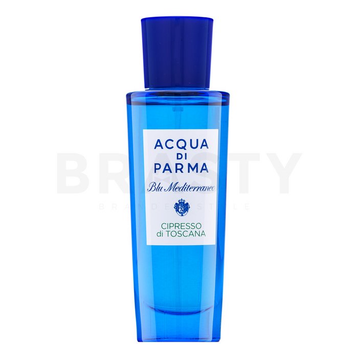 Acqua di Parma Blu Mediterraneo Cipresso di Toscana EDT U 30 ml