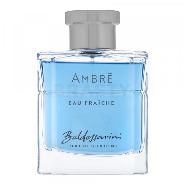 Baldessarini Ambré Eau Fraiche EDT M 90 ml