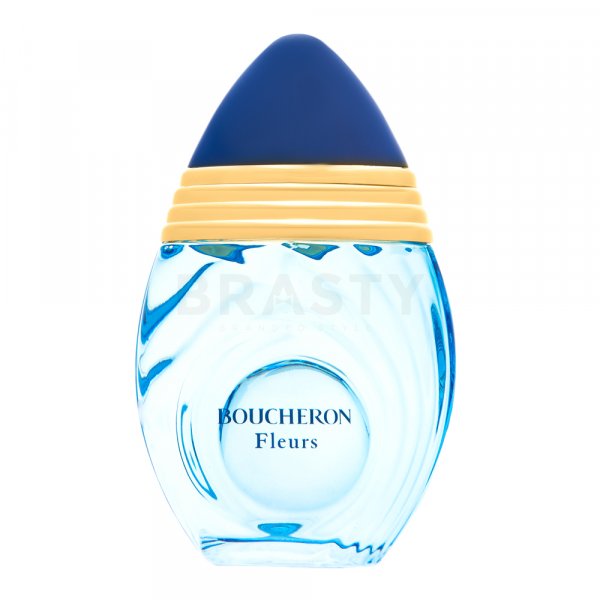 Boucheron Fleurs EDP W 100 мл