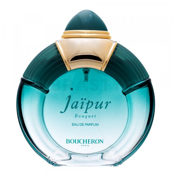 Boucheron ジャイプール ブーケ EDP W 100ml