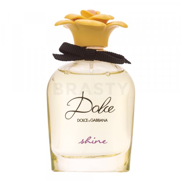 Dolce & Gabbana Dolce Shine Eau de parfum til kvinder 75 ml
