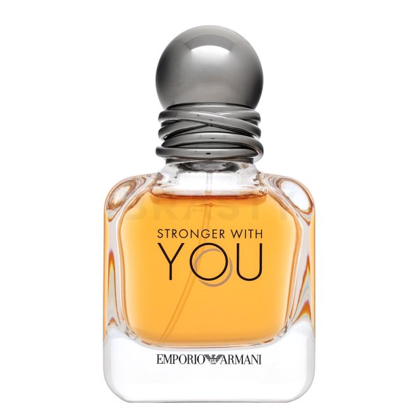Armani (George Armani) Stronger With You EDT M 30 ml