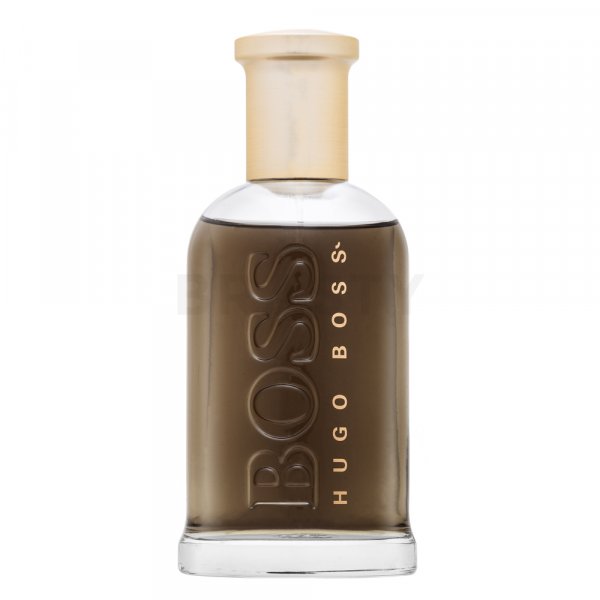 Hugo Boss Boss Bottled Eau de Parfum EDP M 200 ml