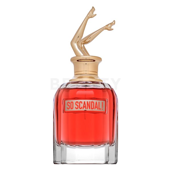 Jean P. Gaultier Skandal! Woda perfumowana dla kobiet 80 ml