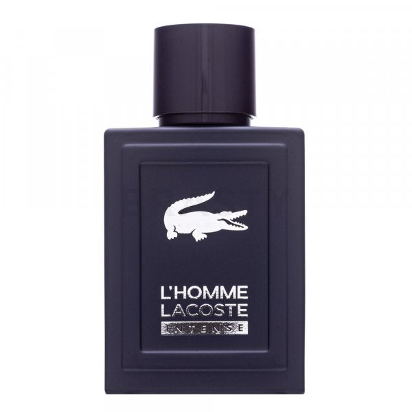 Lacoste El hombre Lacoste Intense Eau De Toilette Hombre 50 ml