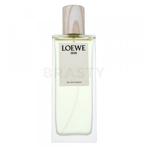 Loewe 001 donna EDC W 50 ml