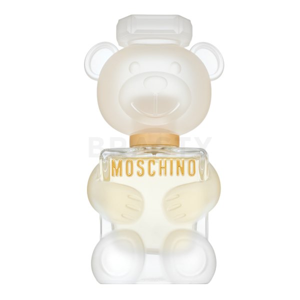 Moschino Toy 2 EDP W 50 ml