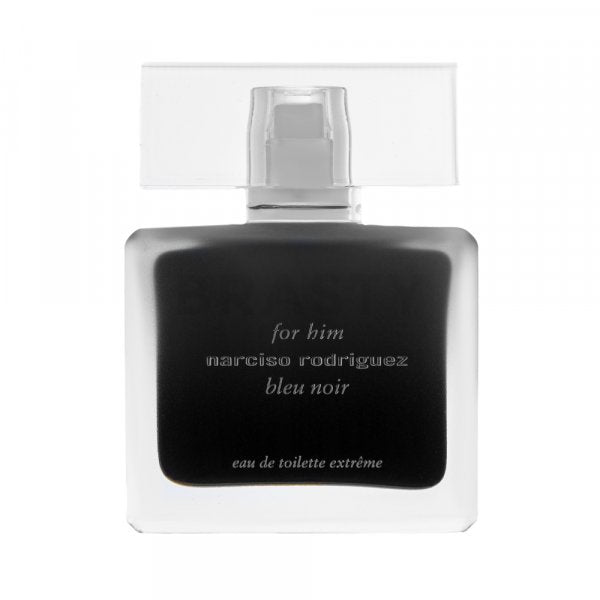 Narciso Rodriguez per lui Bleu Noir Extreme Uomo 50 ml — Eau de Toilette