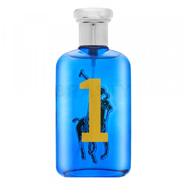 Ralph Lauren Big Pony 1 Bleu EDT M 100 ml