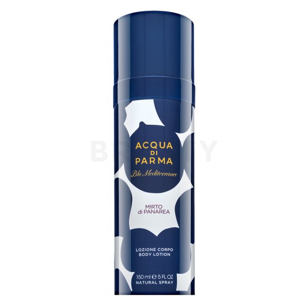 Acqua di Parma Mediterranean Blue Mirto di Panarea BOL U 150 ml