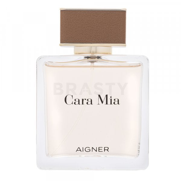 Aigner Cara Mía EDP W 100 ml