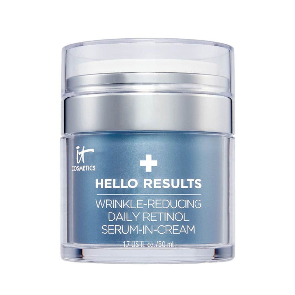 IT Cosmetics Hello Results 50 ml — Crema viso