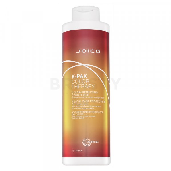 컬러 프로텍션 밤 Joico 케이팩 컬러테라피 1000ml