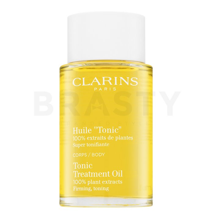 Clarins Tonic Körperbehandlung Öl 100 ml 