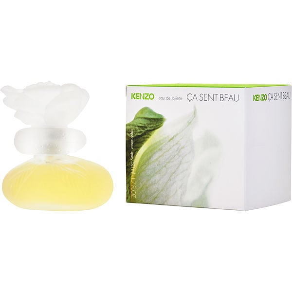 Kenzo Ca sent Beau EDT 50ml