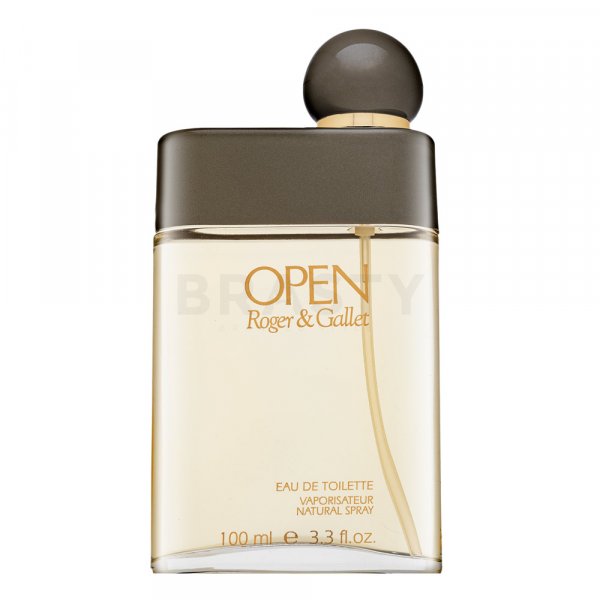 Roger &amp; Gallet Open EDT M 100 מ&quot;ל