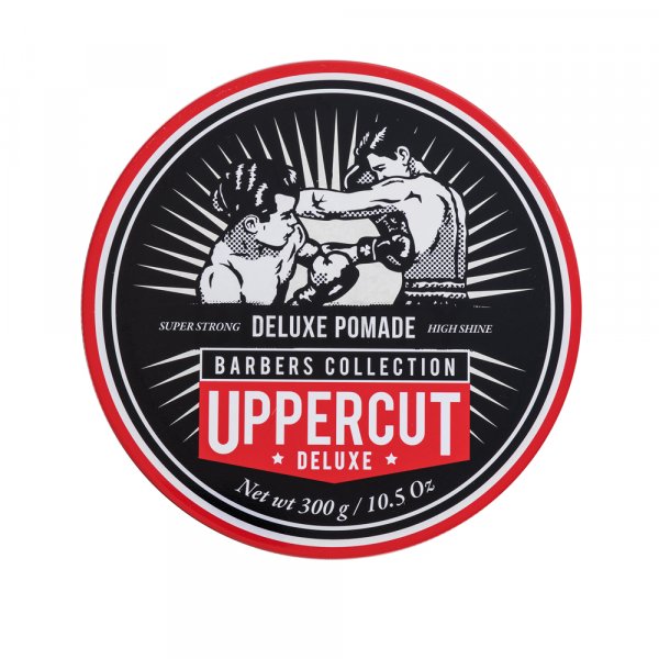 Uppercut Ungüento de lujo 300 g