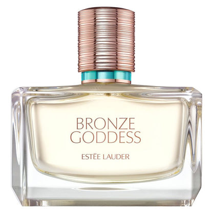 Estée lauder Bronze Goddess Eau Fraîche Donna 100 ml — Acqua profumata
