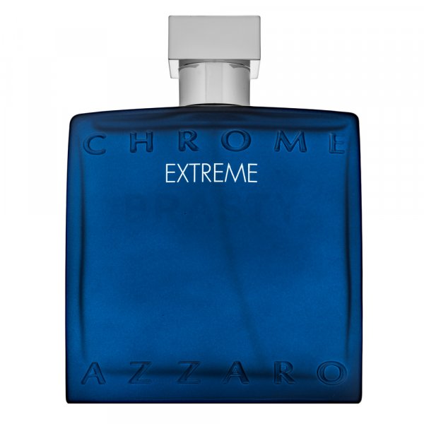 Azzaro クロム エクストリーム EDP M 100ml